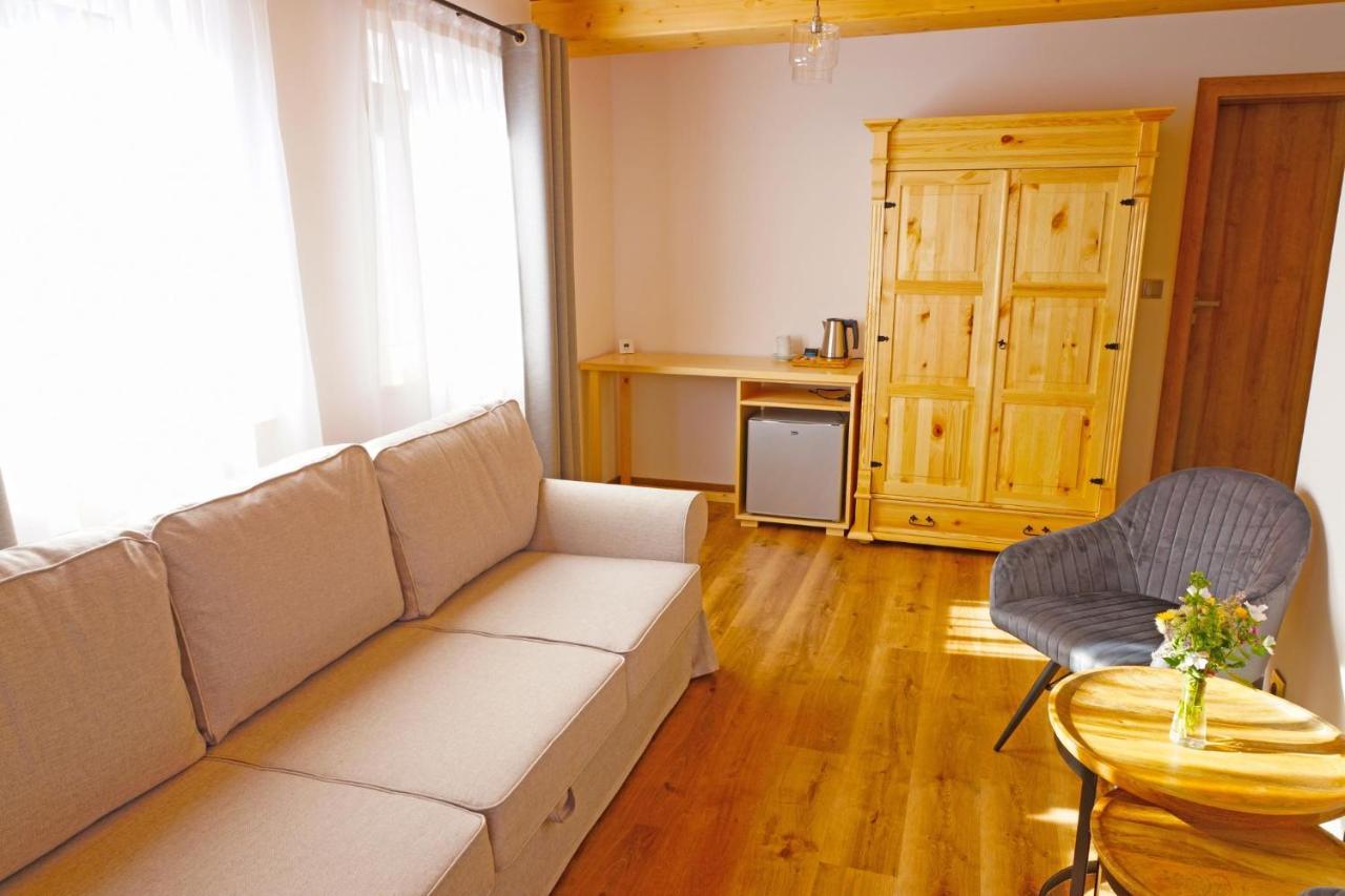 Villa Malinowa Osada Wisła Esterno foto